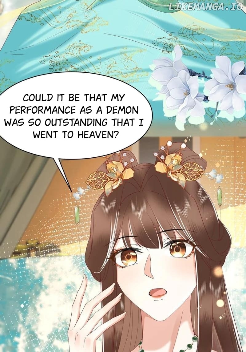 Empress of Hell’s Mission Guide Chapter 46 - page 30